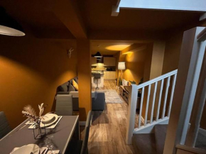 Modern Apartment - Southend Stays
